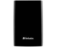 Verbatim Store'n'Go 1TB USB 3.2 Gen. 1 Czarny - 477423 - zdjęcie 1